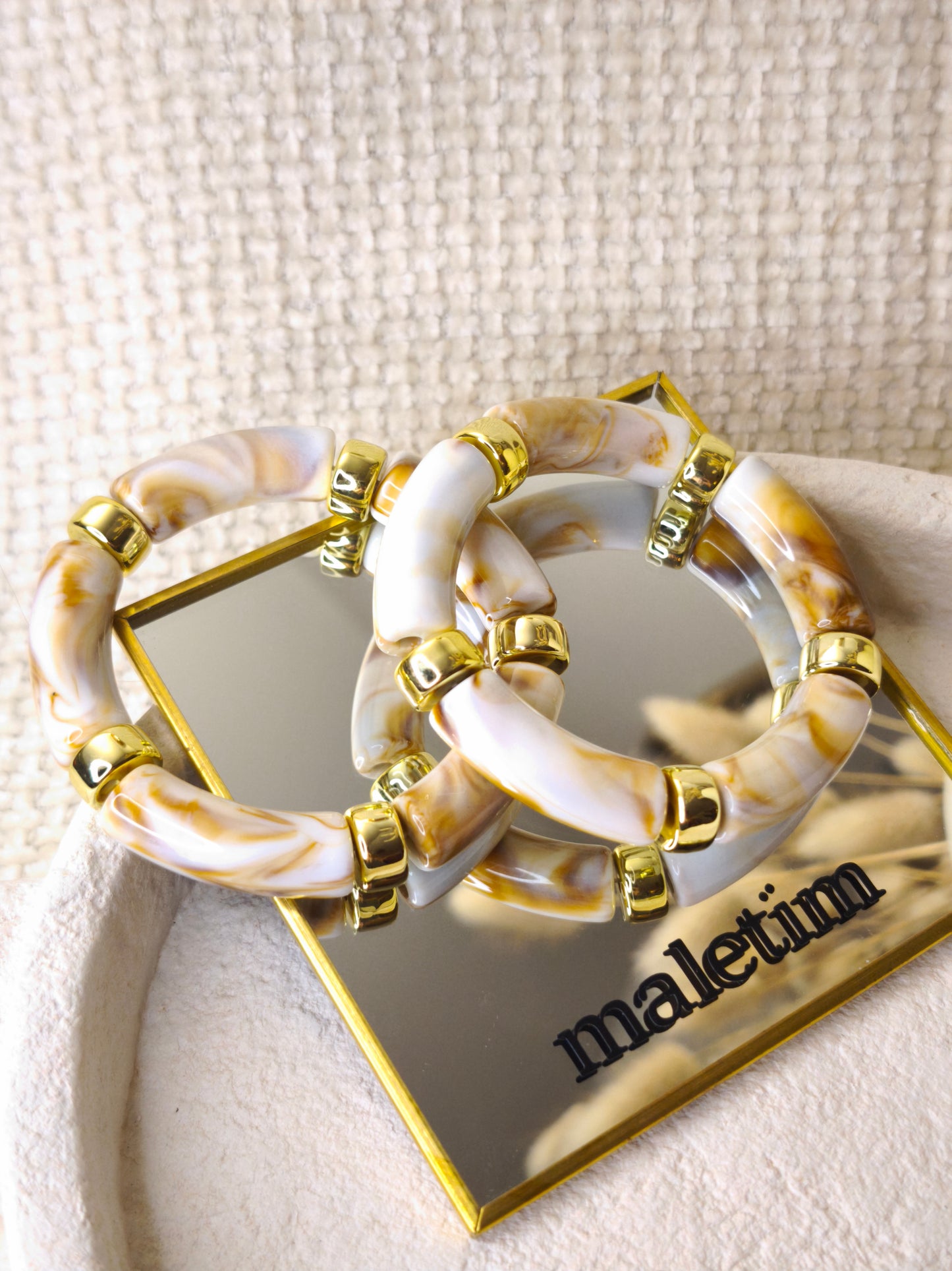 Bracelet ZELIA