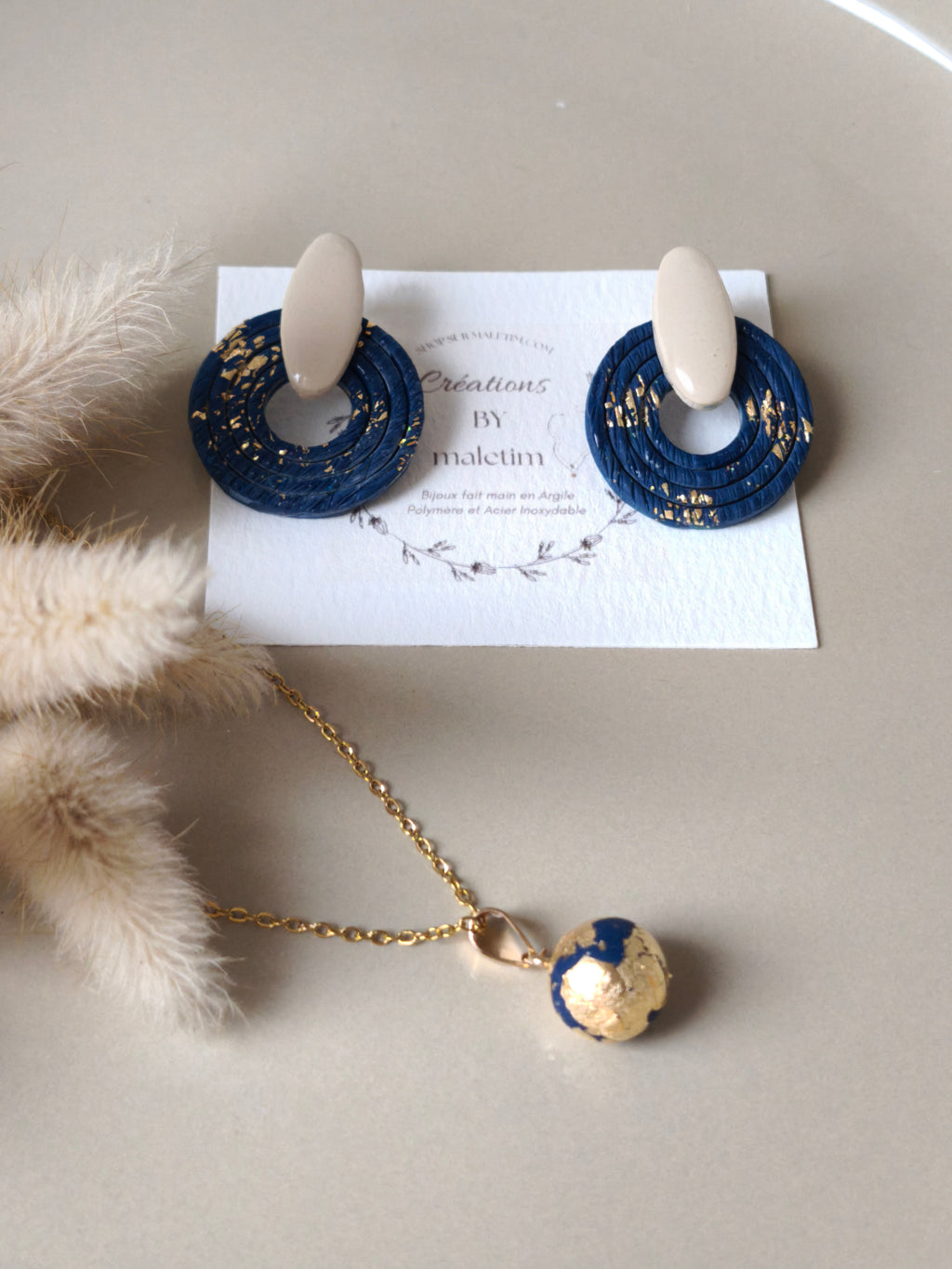 Création BY maletim