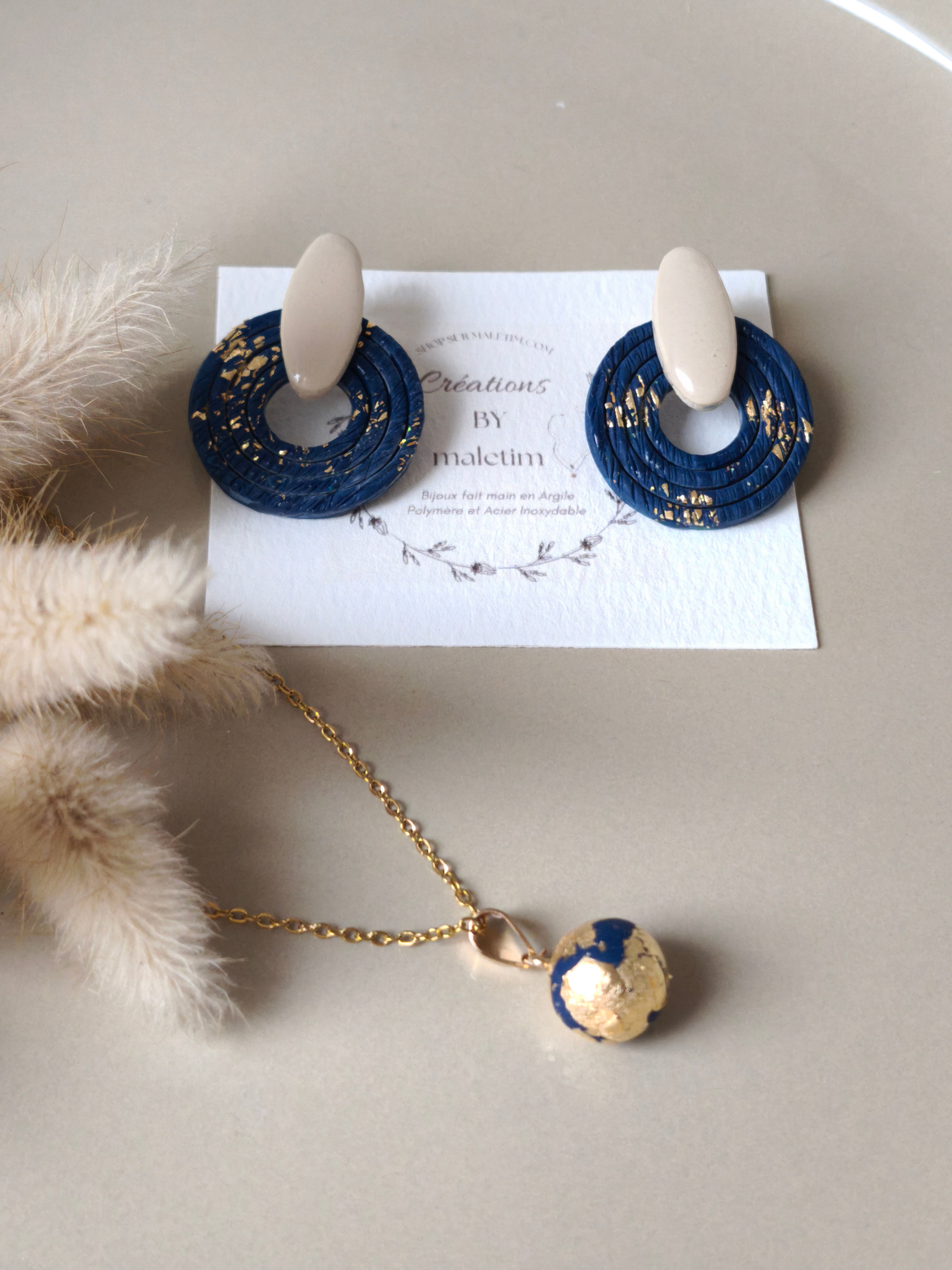 Création BY maletim