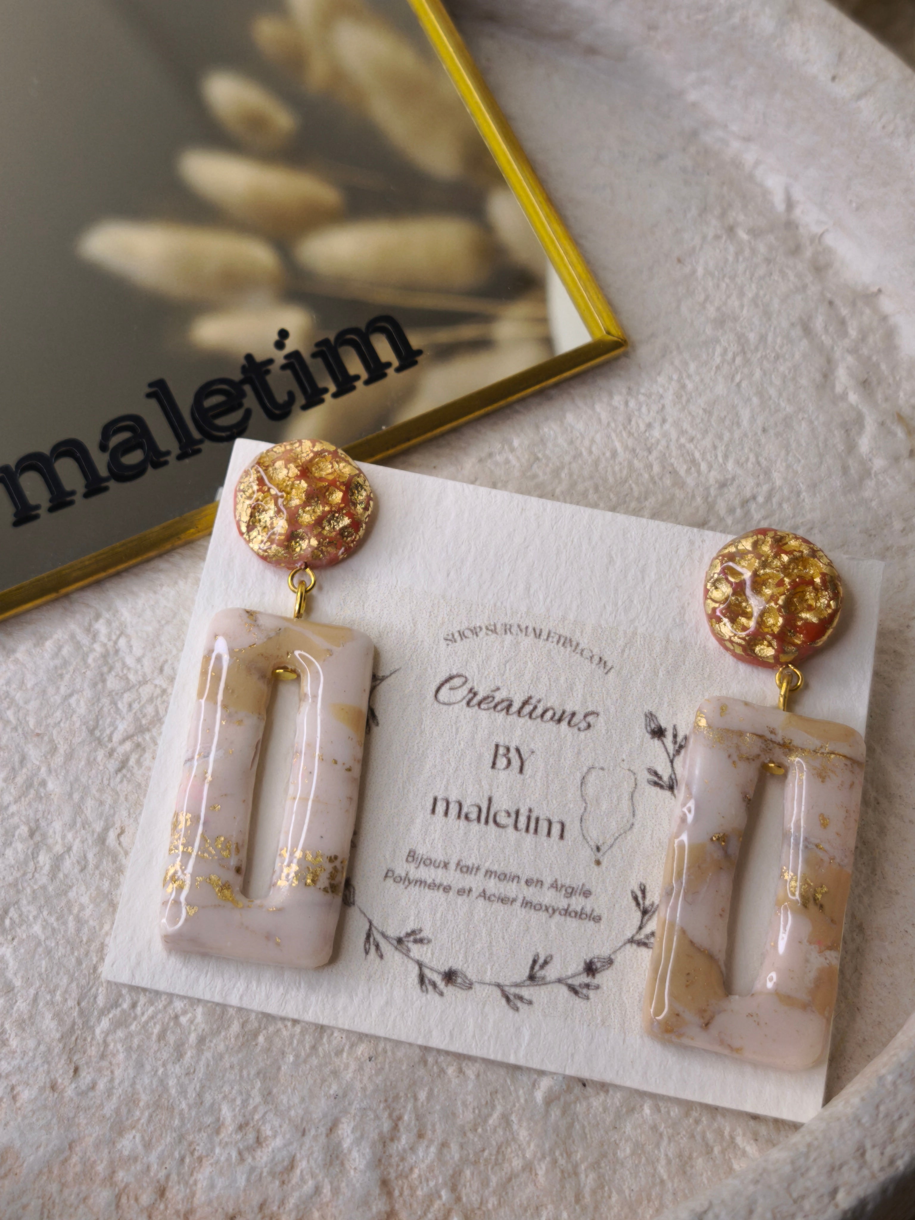 Création BY maletim