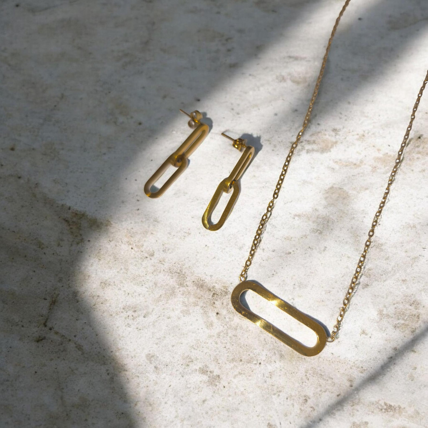 Collier NINA