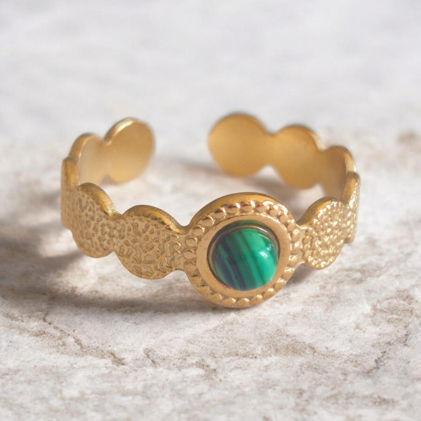 Bague INESS