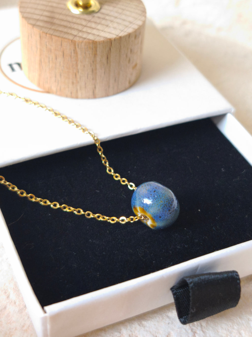 Création BY maletim