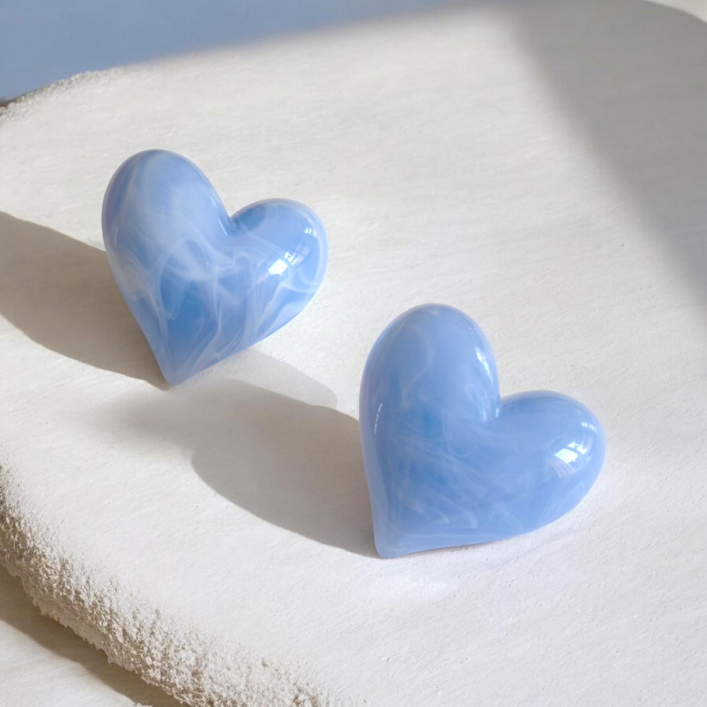 Boucles d'oreilles MAUD