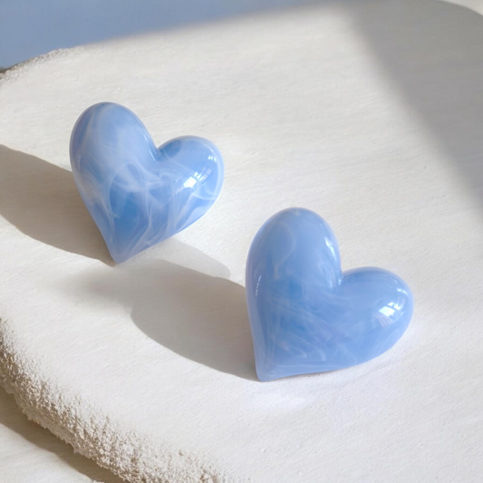 Boucles d'oreilles MAUD