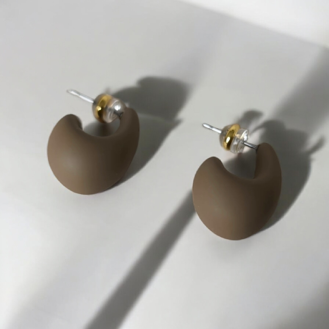 Boucles d'oreilles IRINA