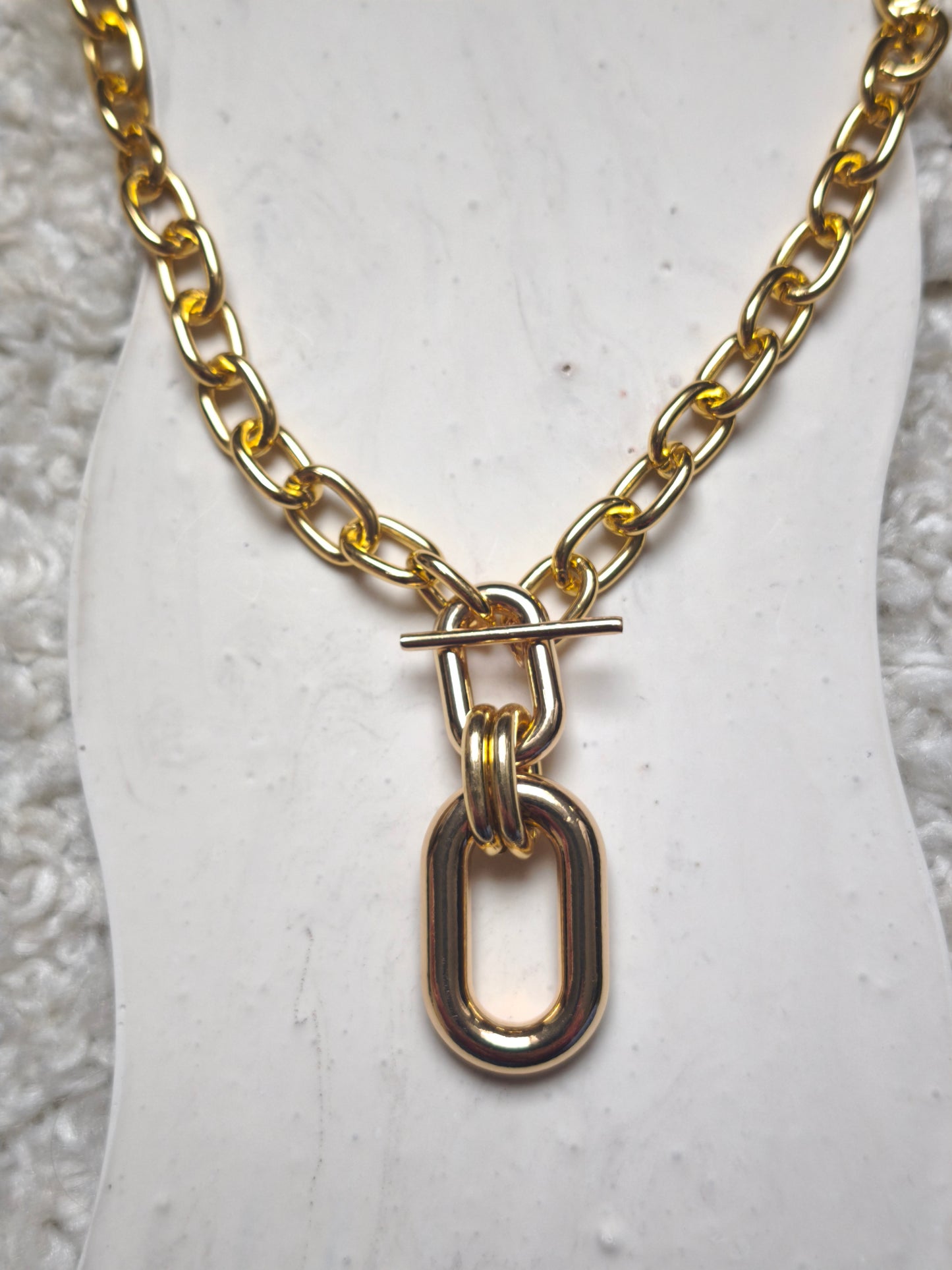 Collier LISA