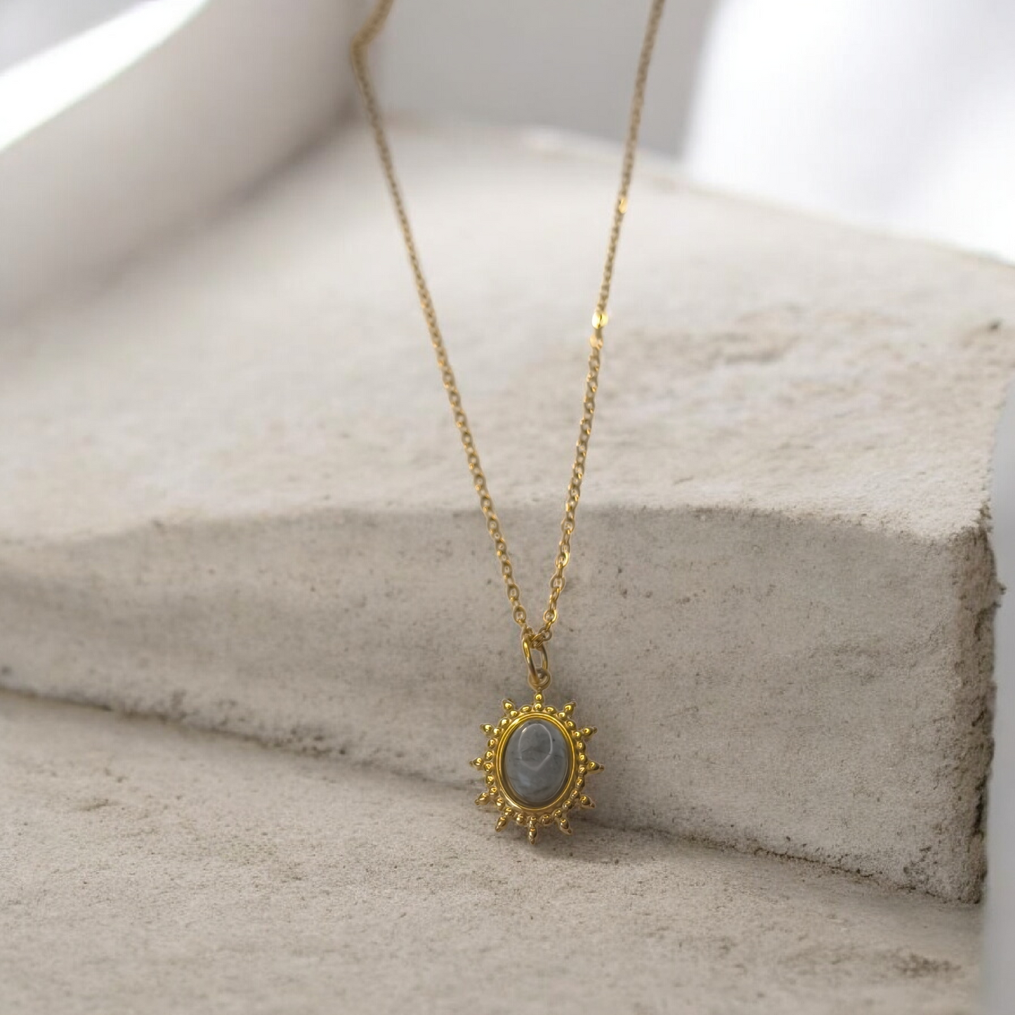 Collier MALIA