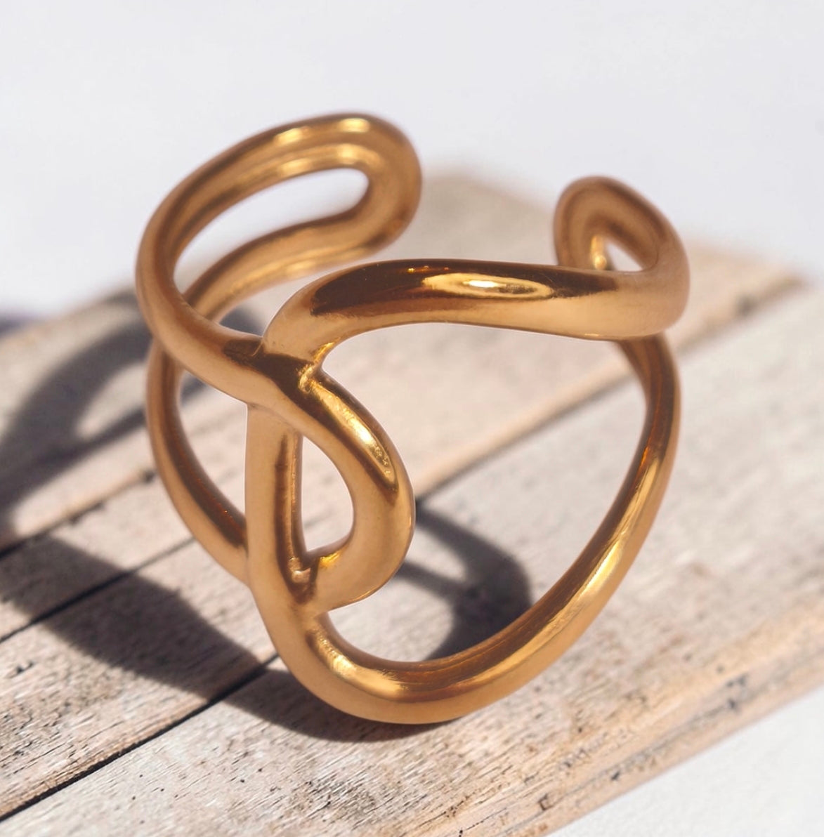 Bague CINDY