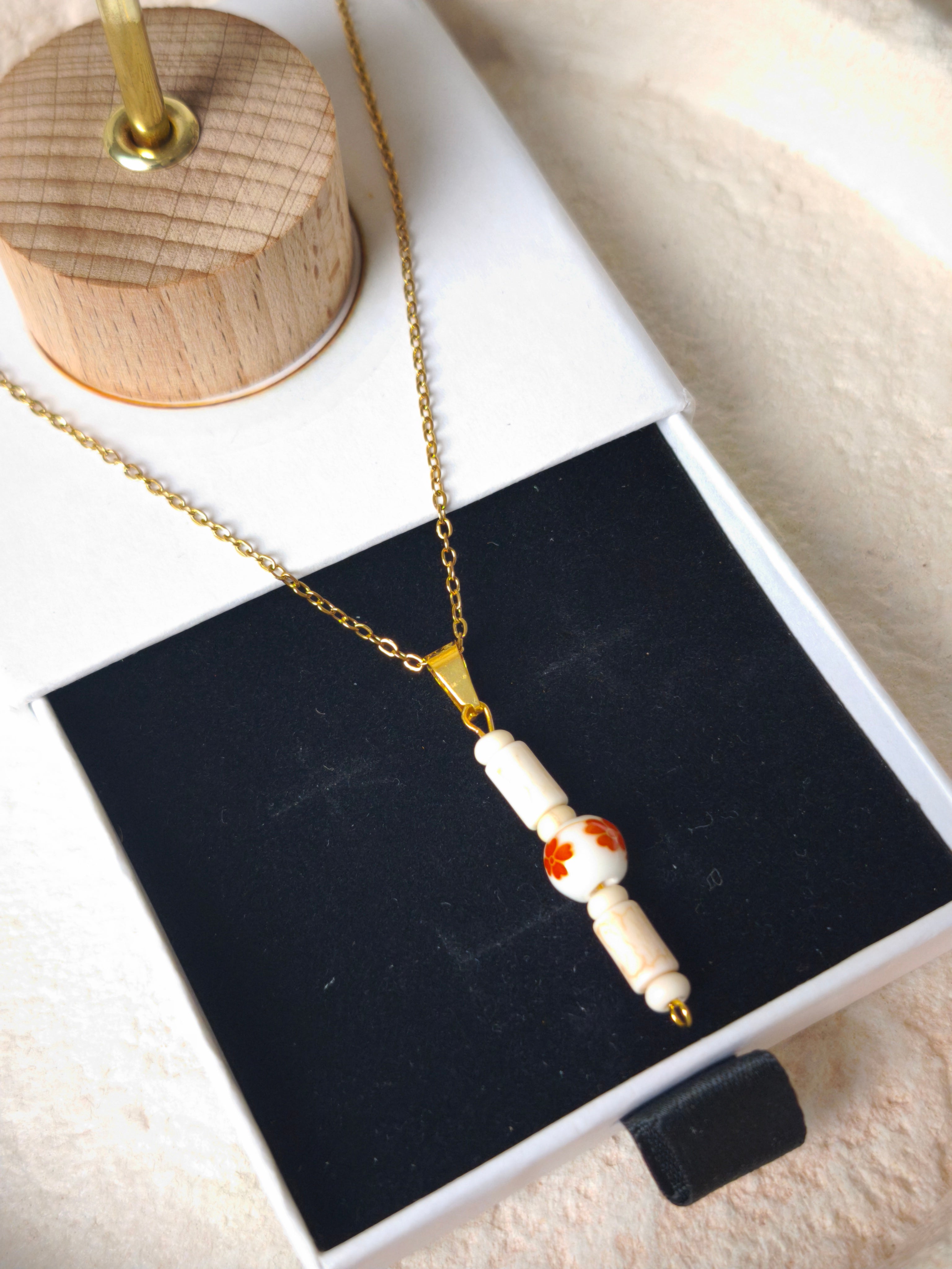 Coffret créations BY maletim