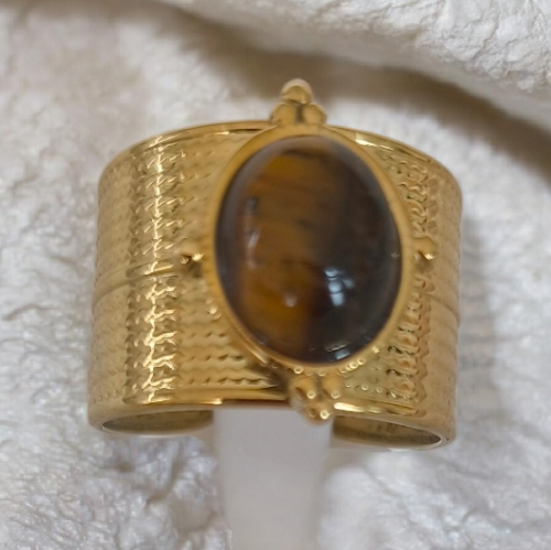 Bague EMERA