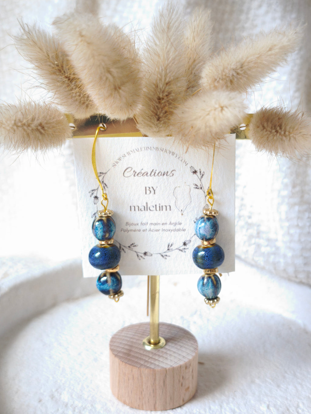 Création BY maletim