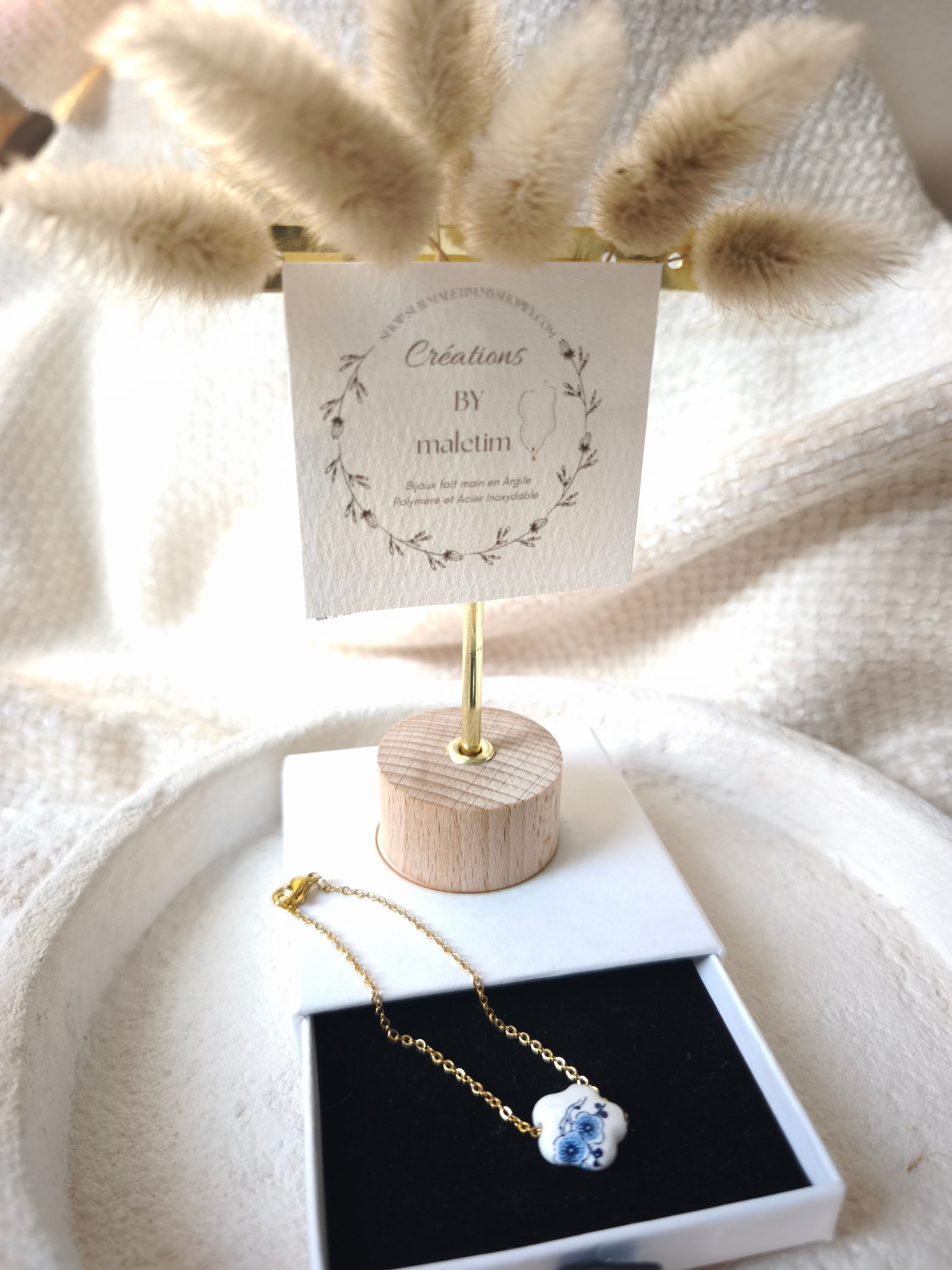 Création BY maletim