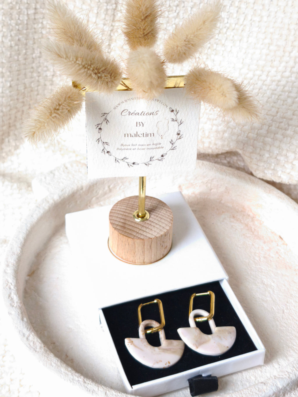 Création BY maletim