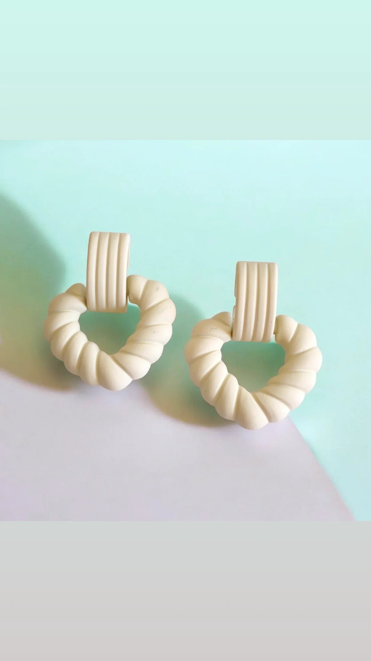 Boucles d'oreilles DEB