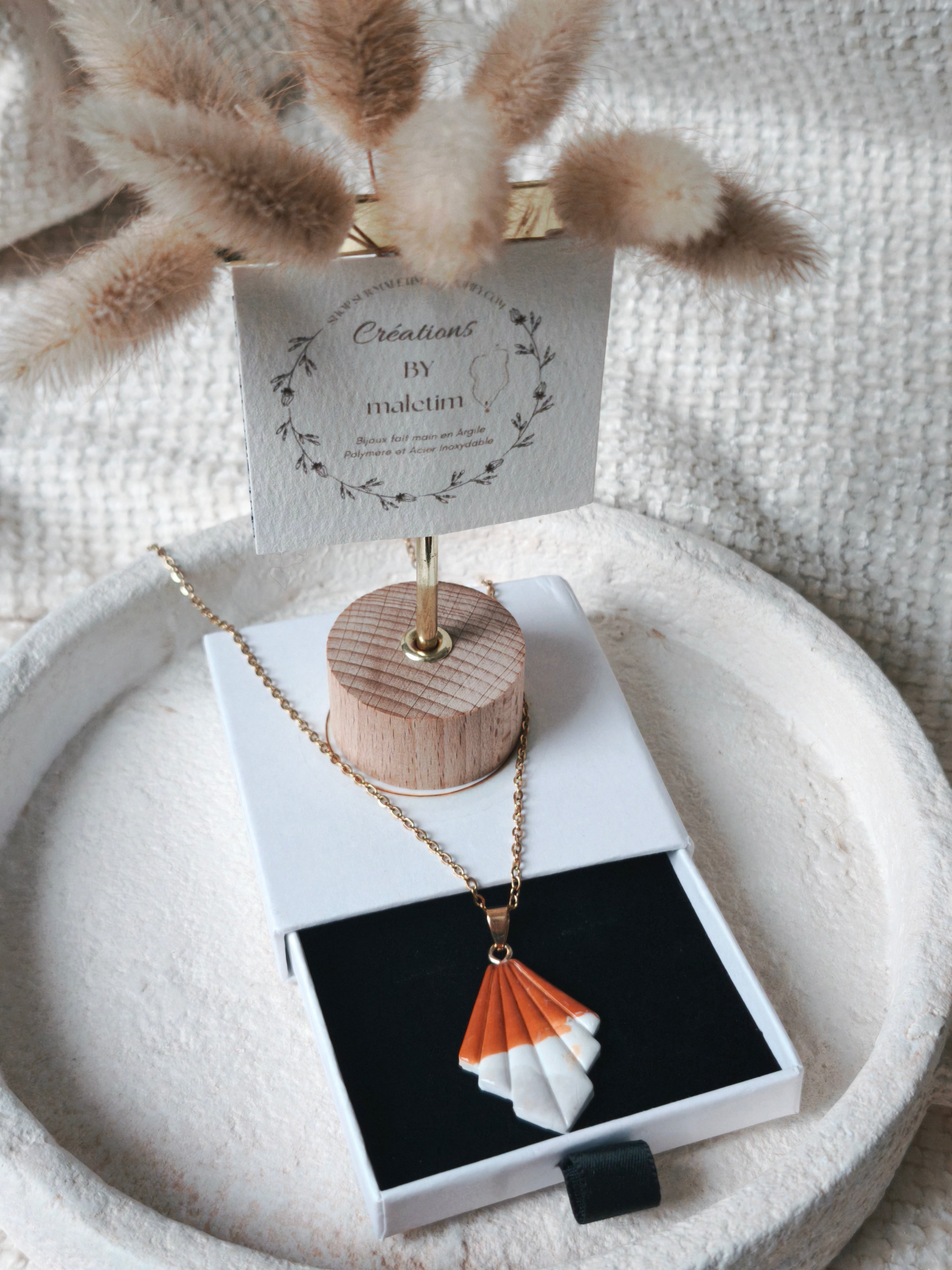 Création BY maletim