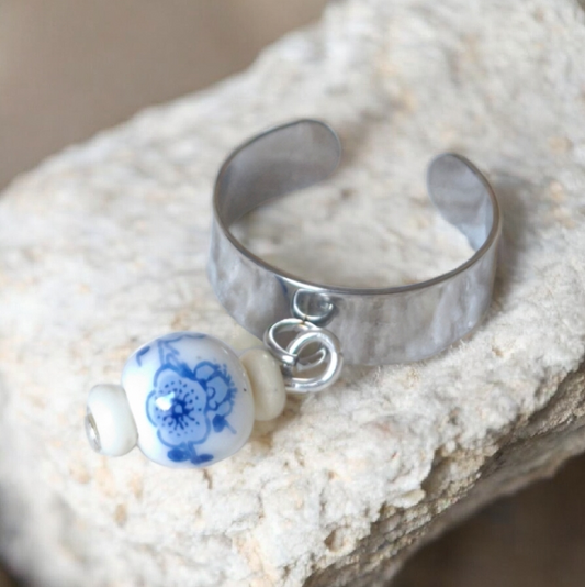 BAGUES créations BY maletim