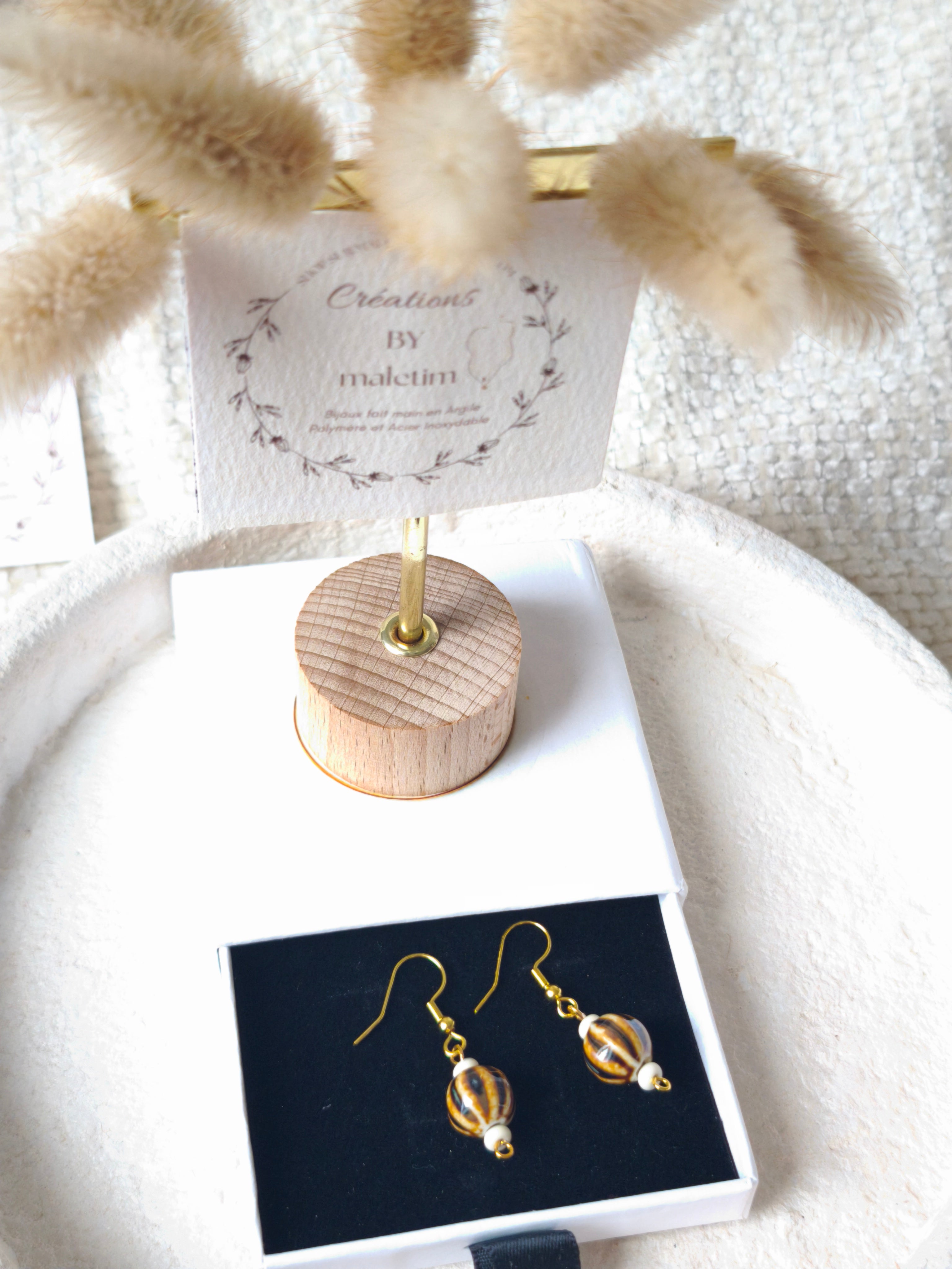 Création BY maletim