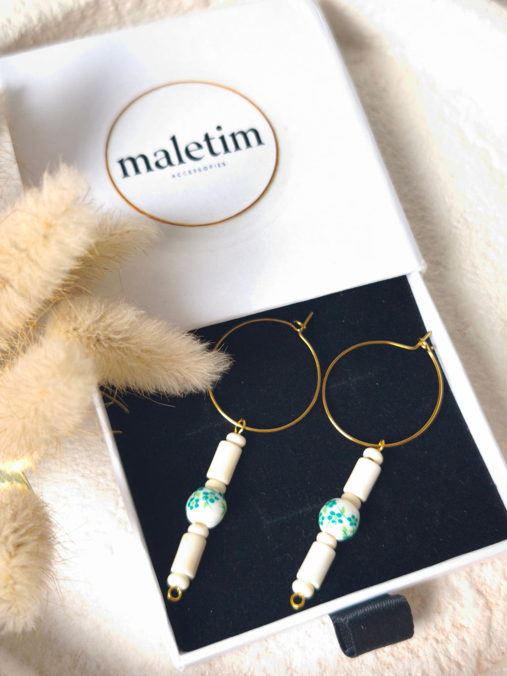 Création BY maletim