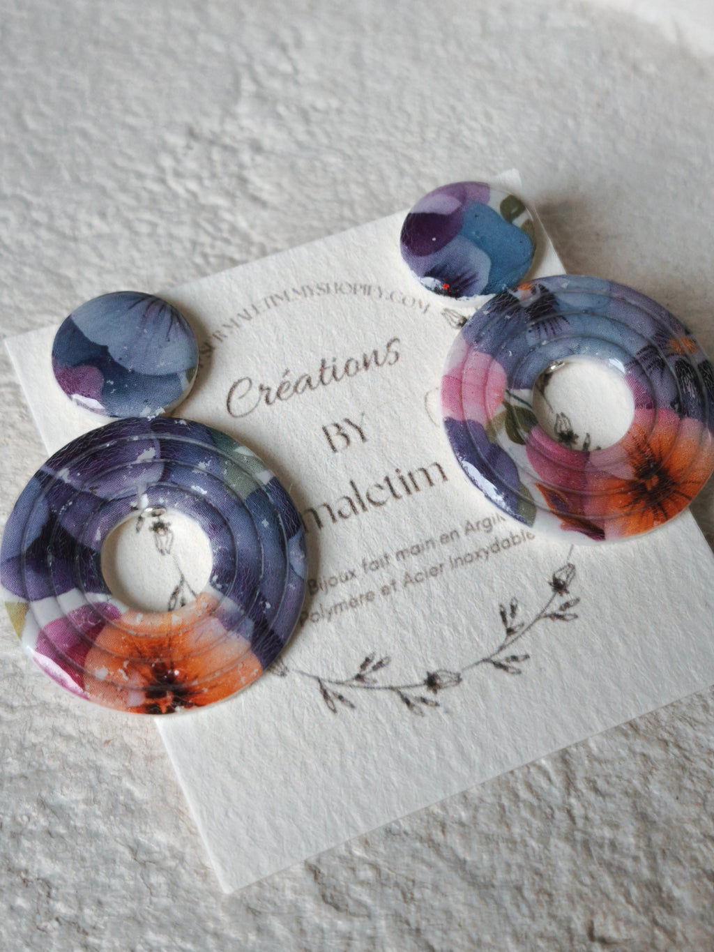 Création BY maletim