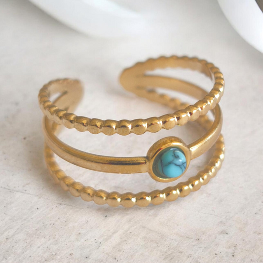 Bague CLARA