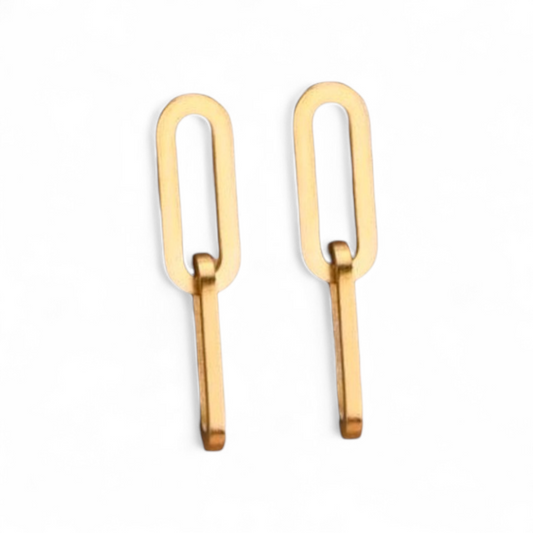 Boucles d'oreilles NINA