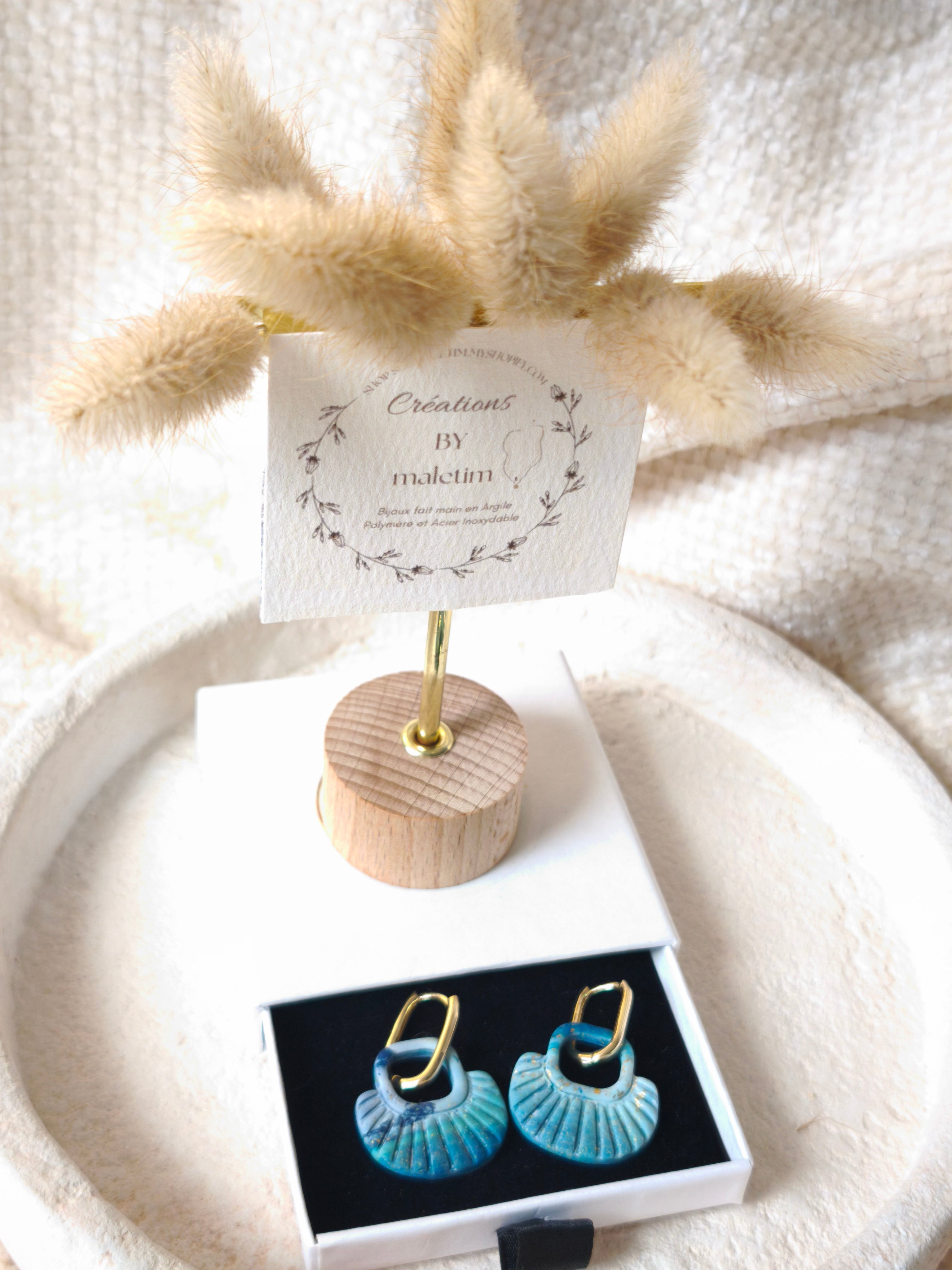 Création BY maletim