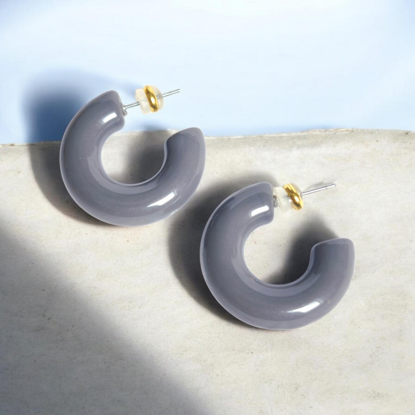 Boucles d'oreilles LOLITA