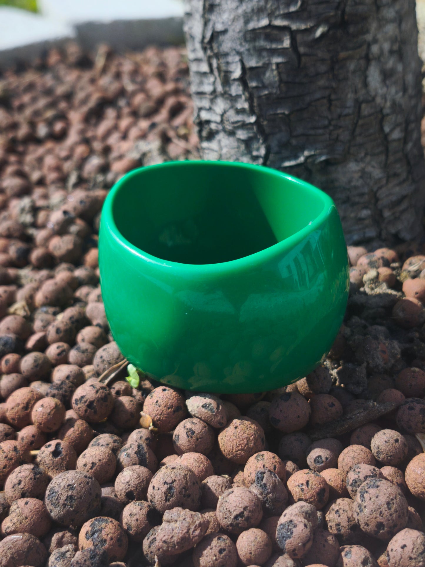 Bracelet JASMINE Vert