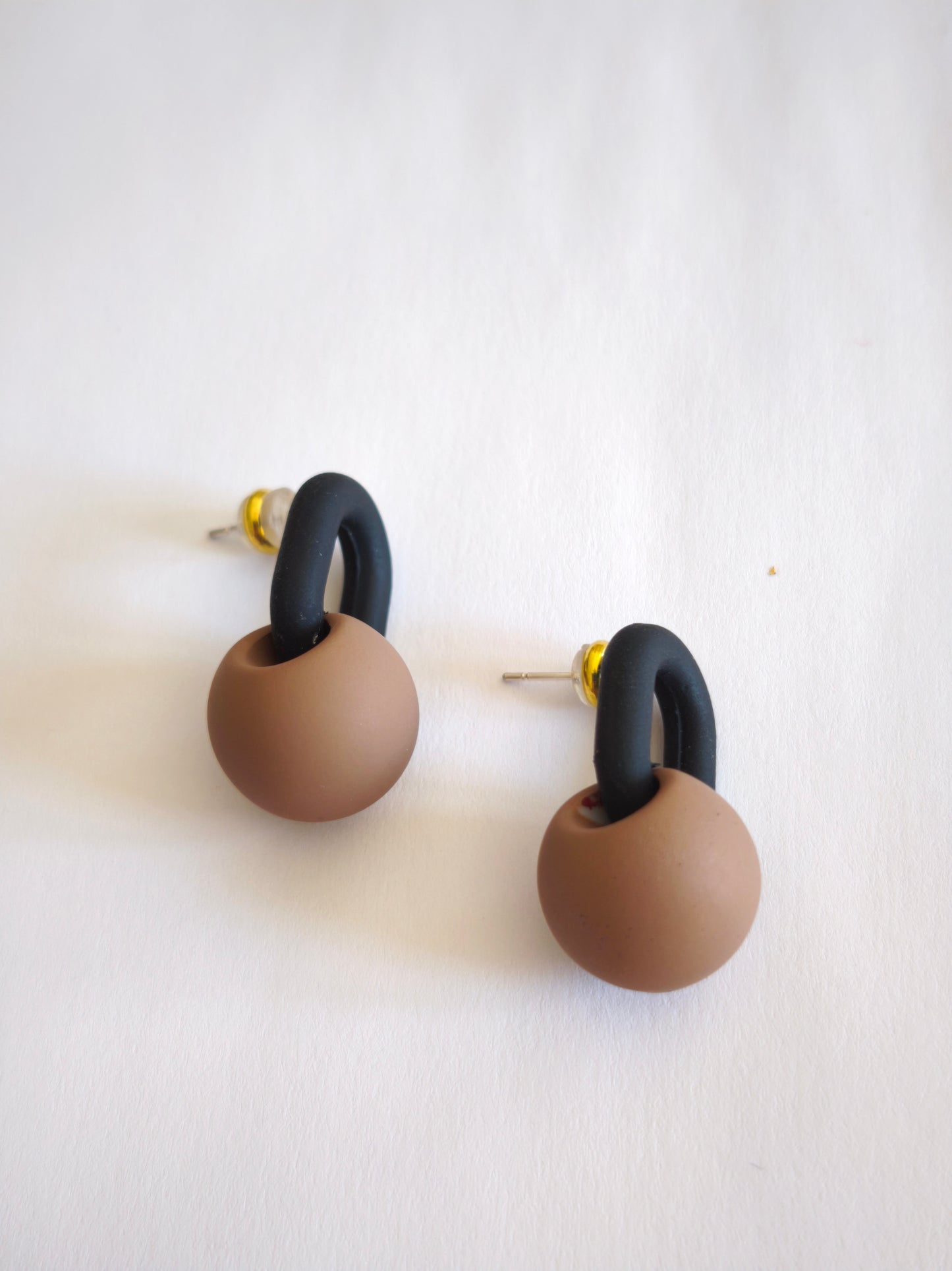 Boucles d'oreilles LILIE