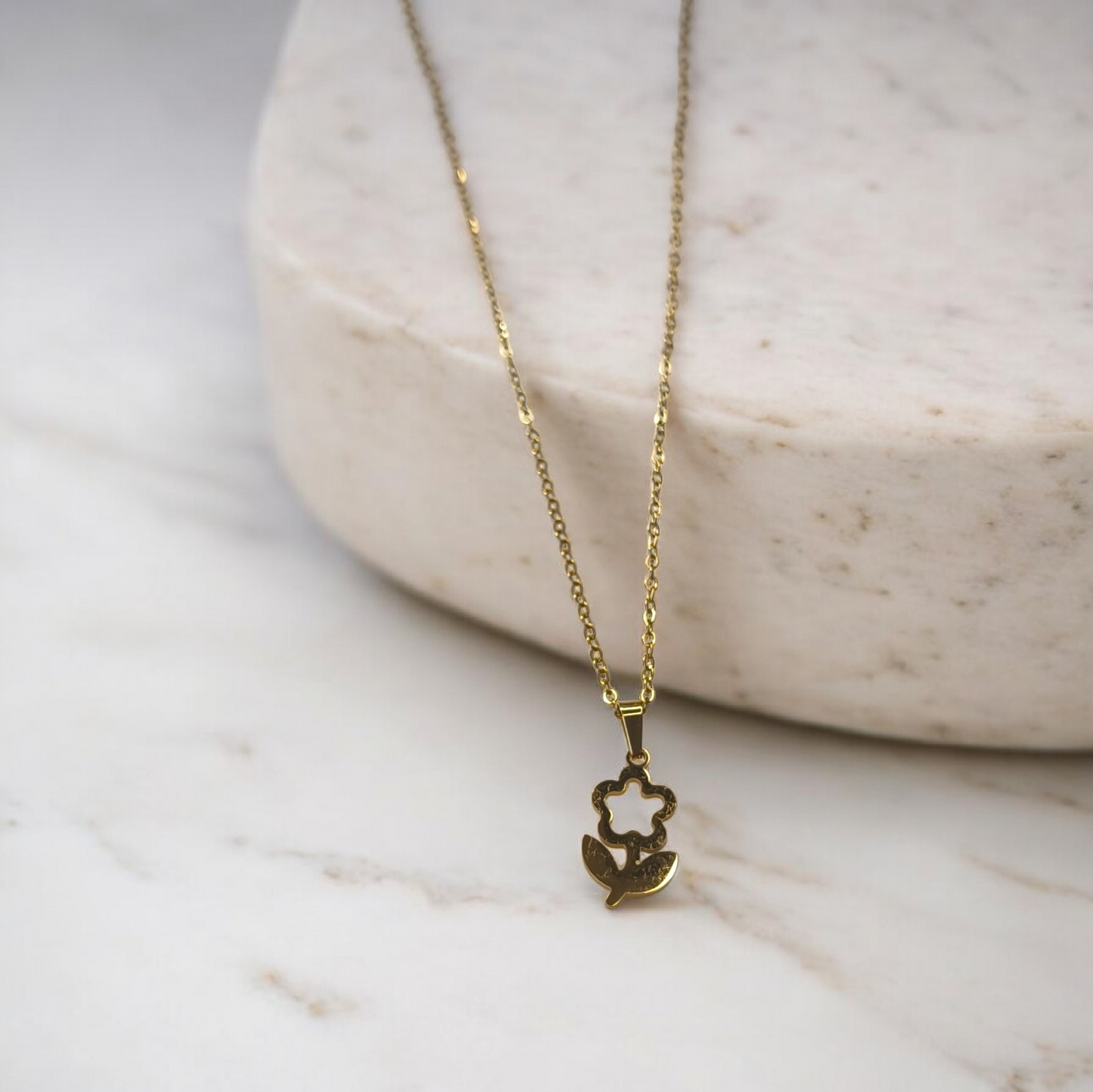 COLLIER MARGUERITE