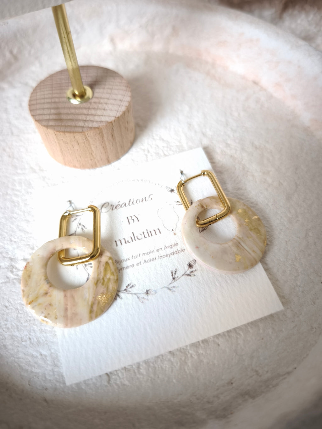 Création BY maletim