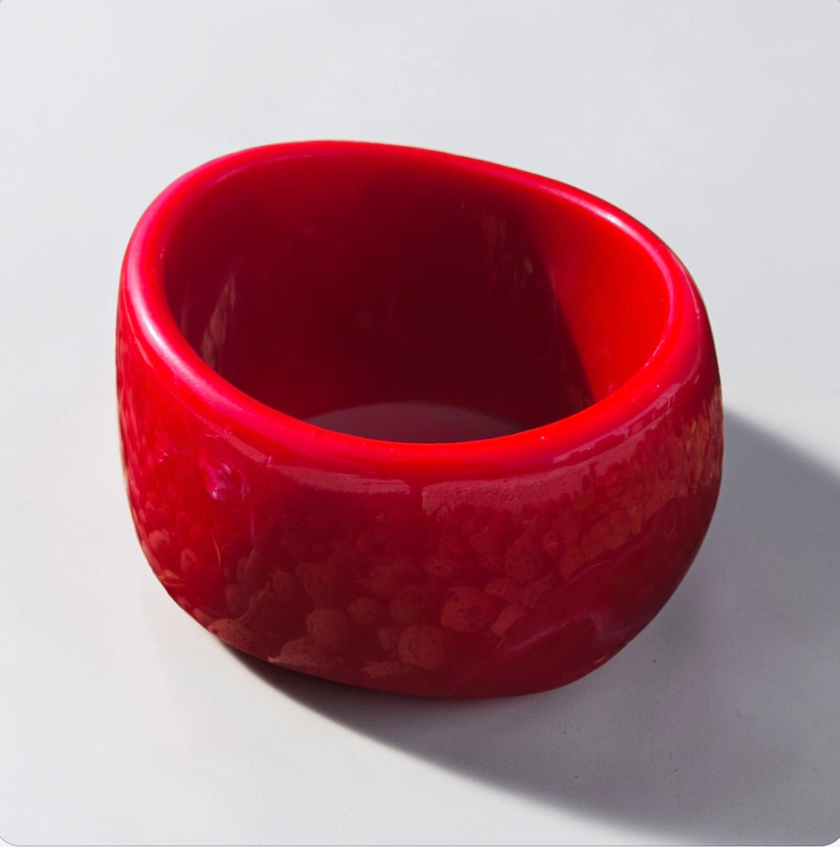 Bracelet JASMINE Rouge