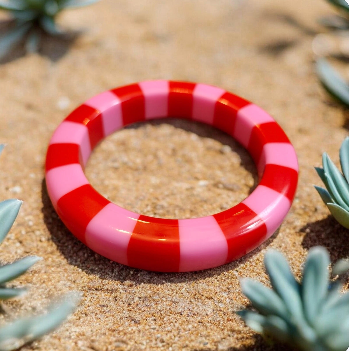Bracelet JULIETTE rose