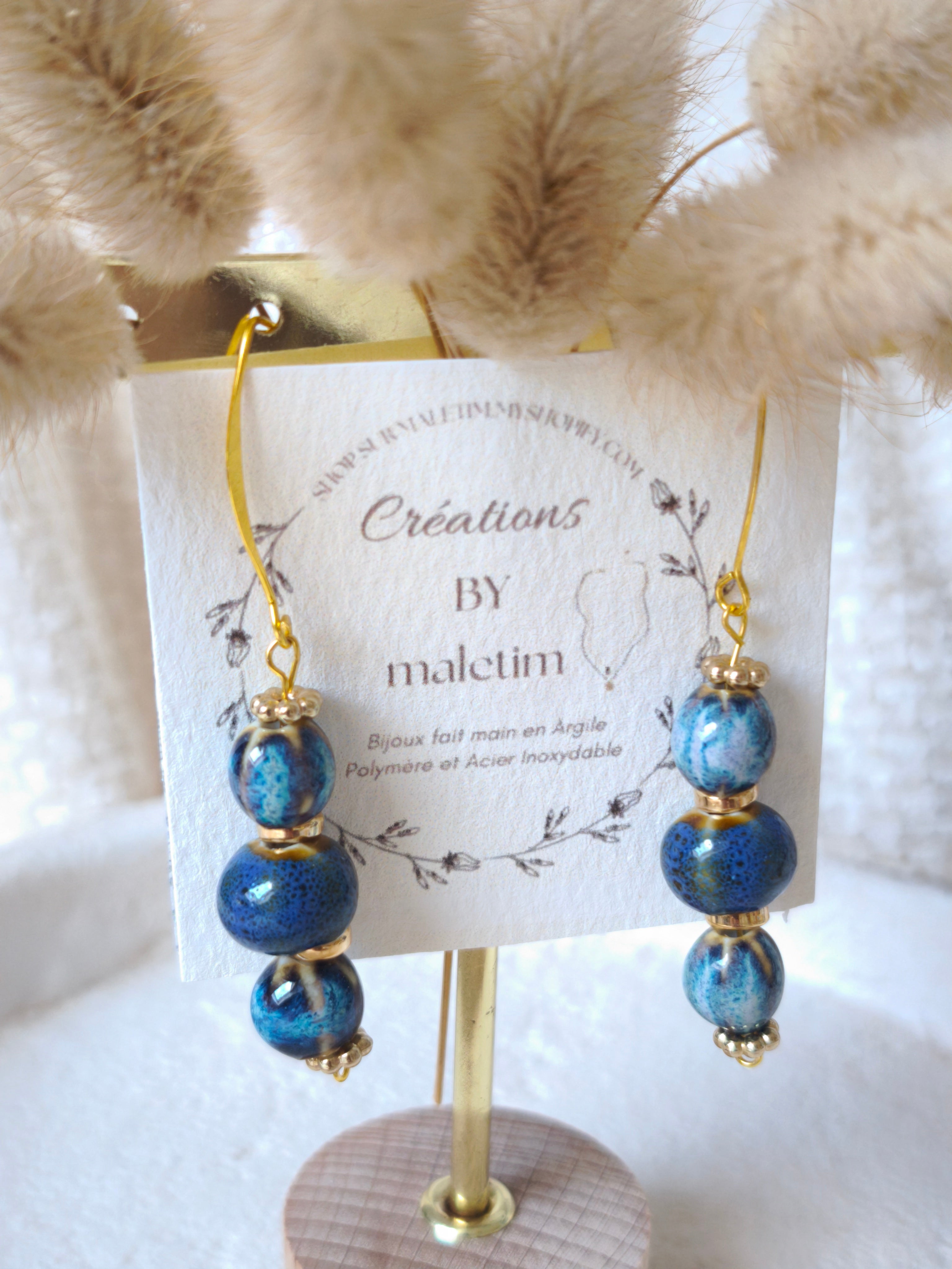 Création BY maletim