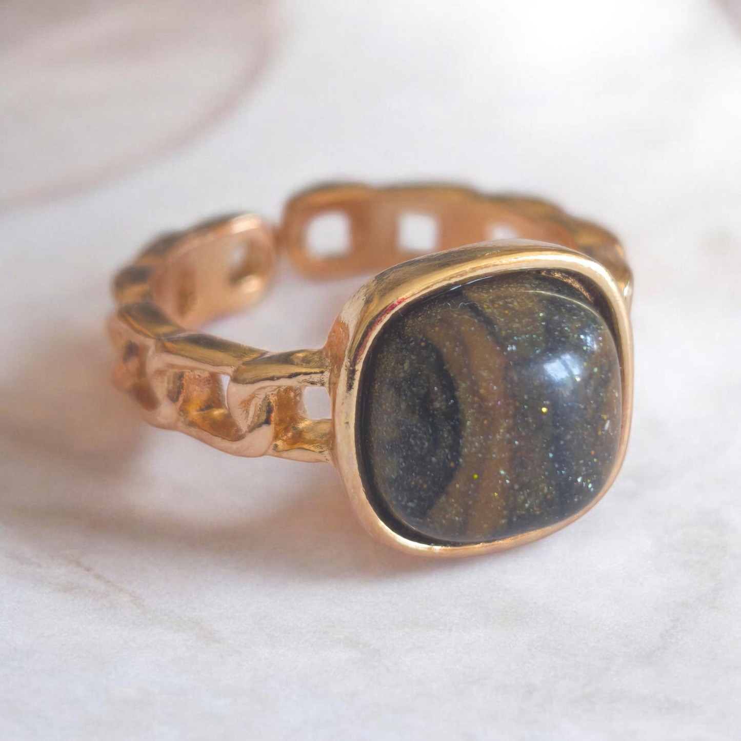 Bague PAULINE