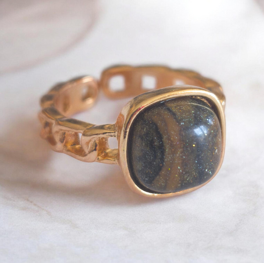 Bague PAULINE