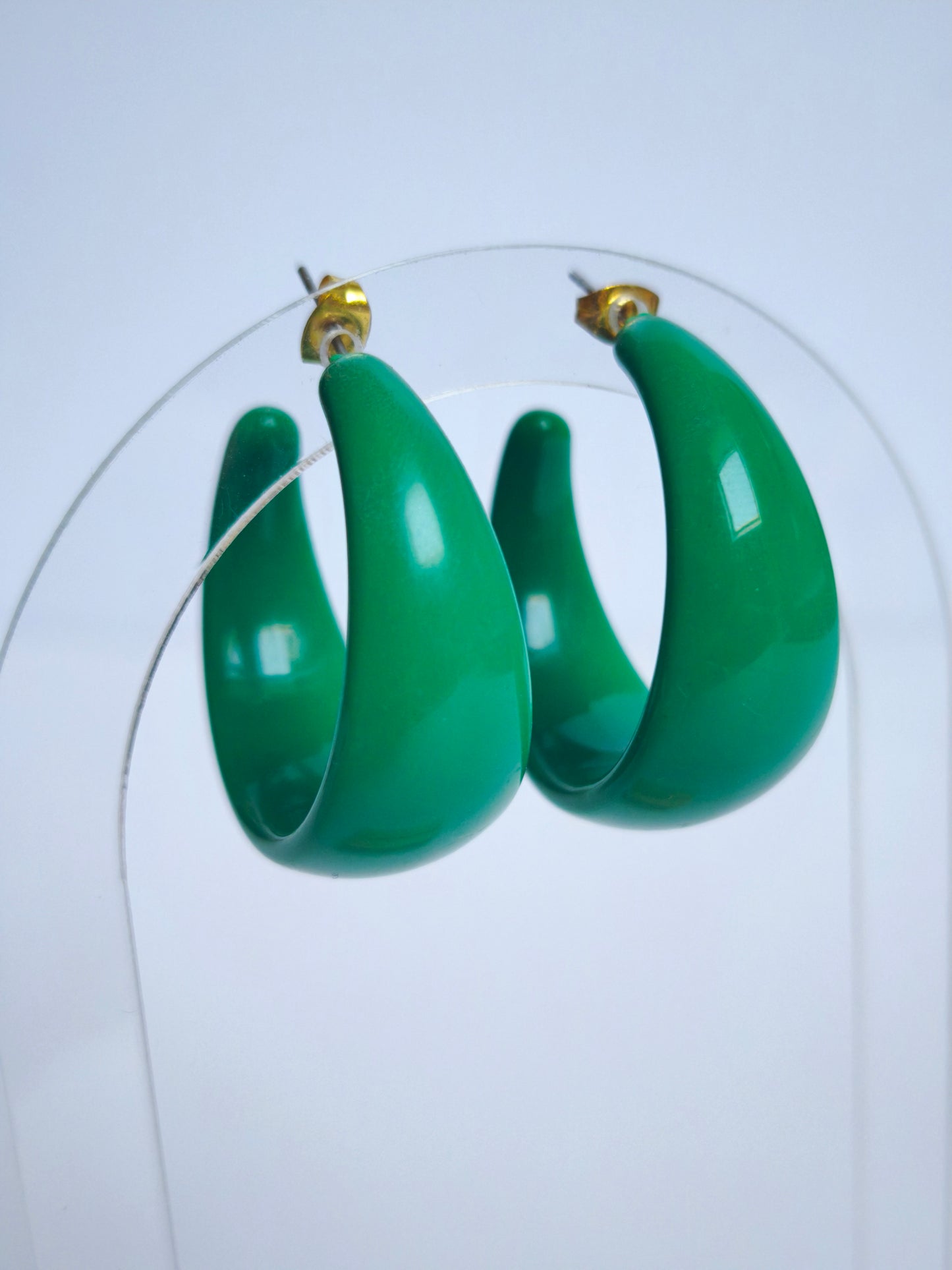 Boucles d'oreilles SYBILLE
