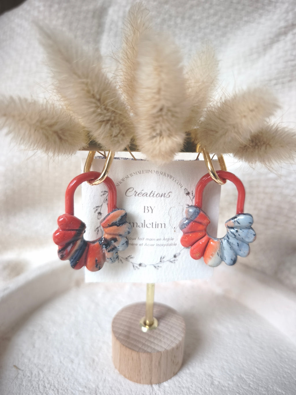 Création BY maletim