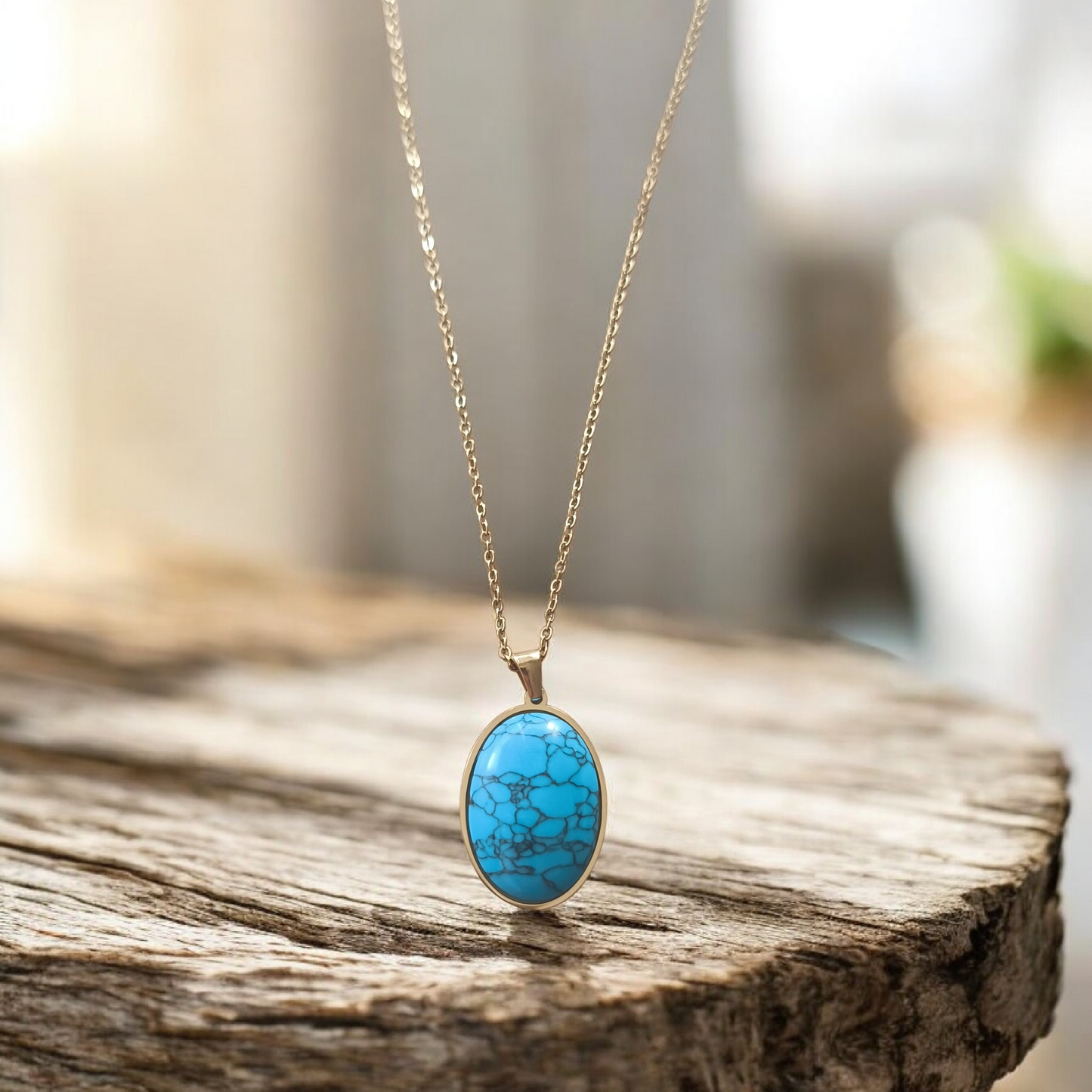 Collier MARINE