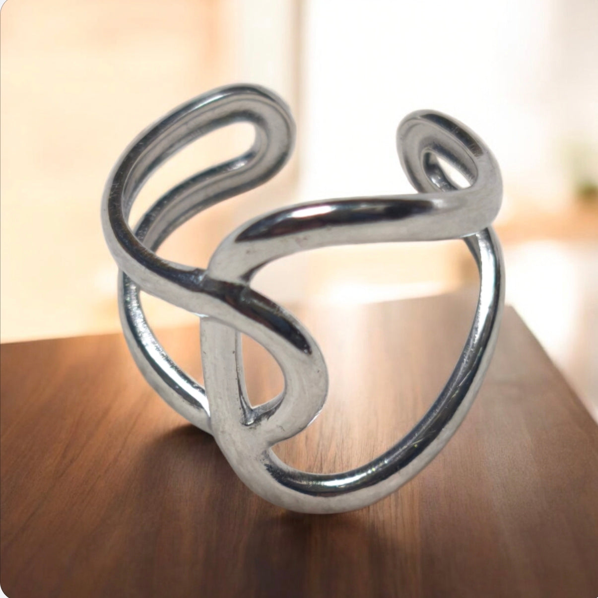 Bague CINDY