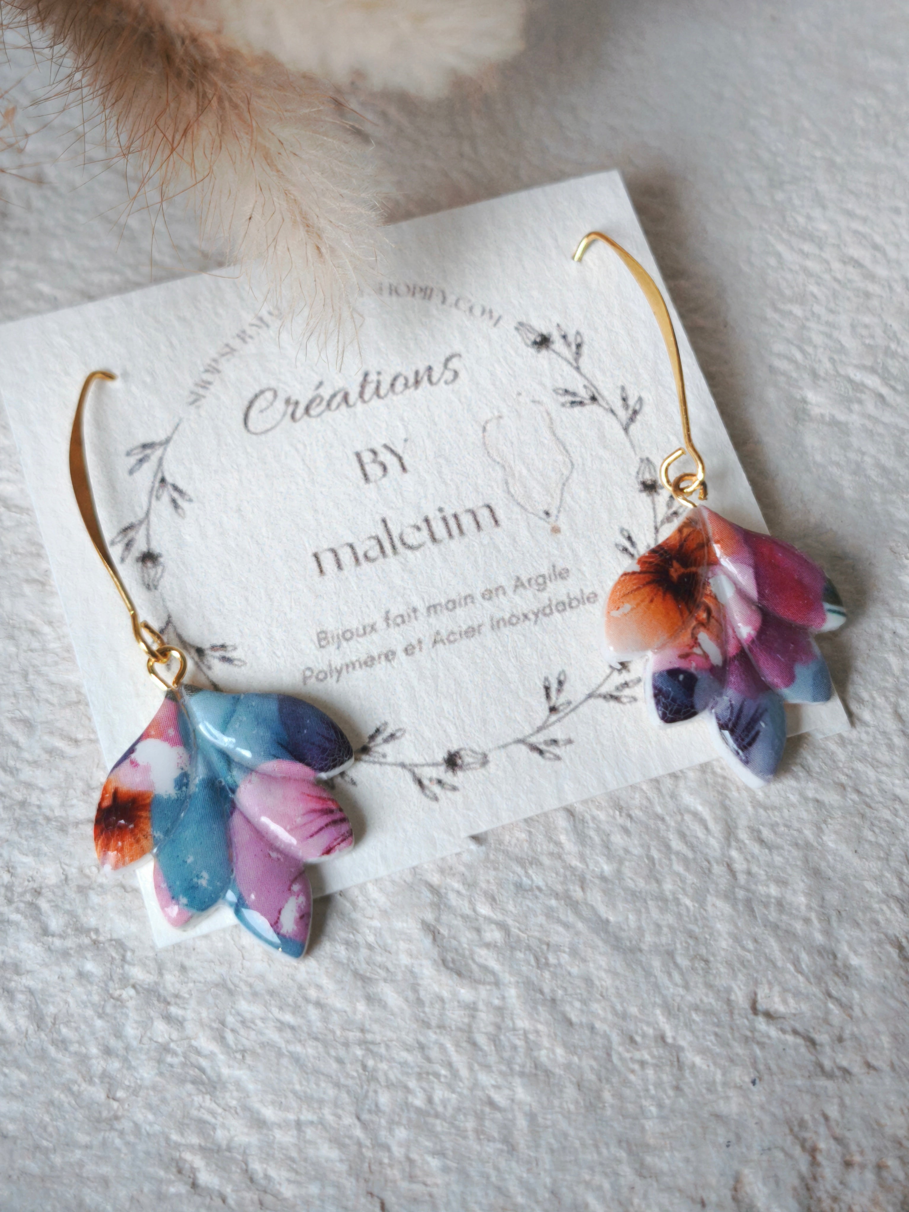 Création BY maletim