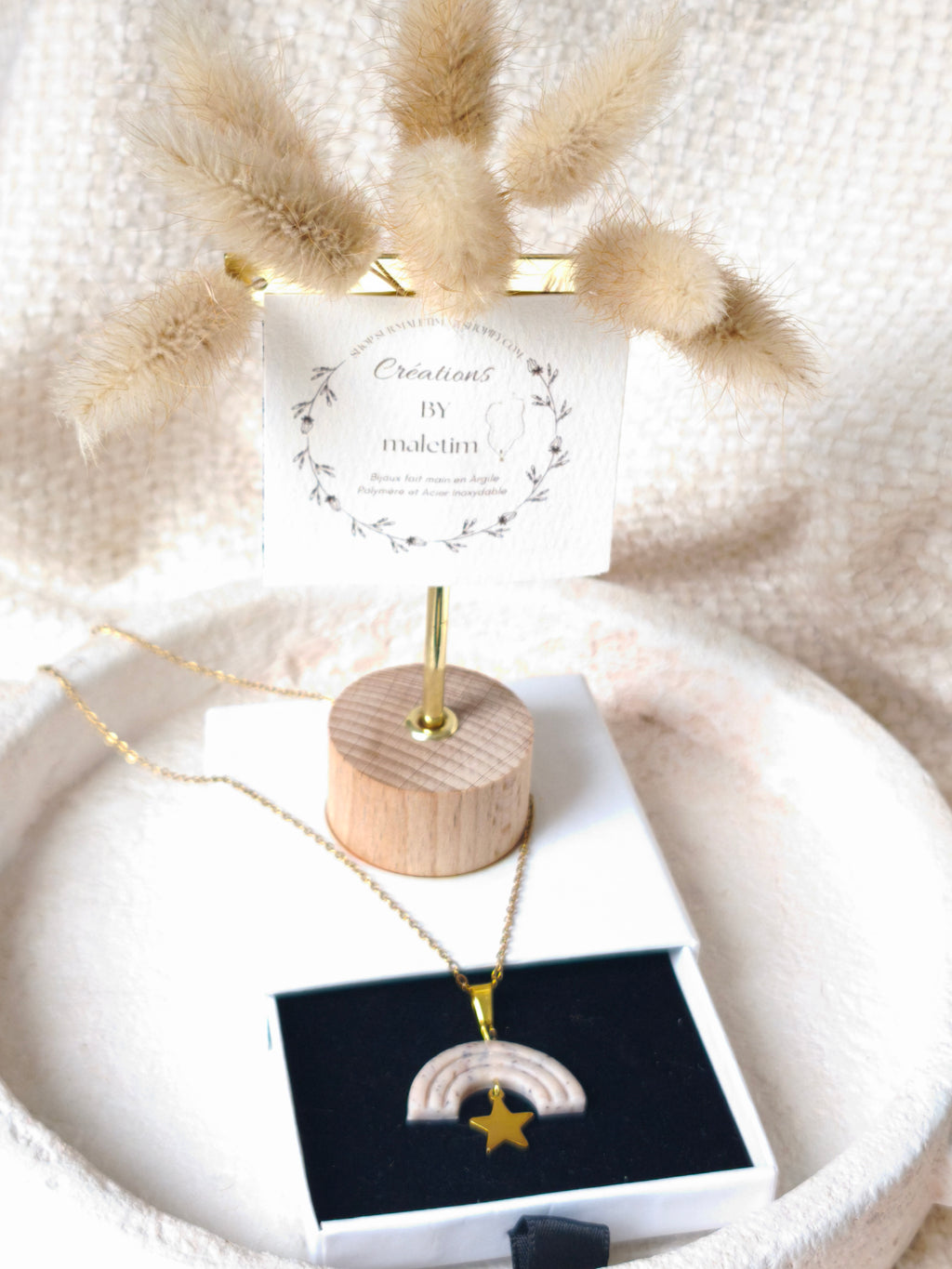 Création BY maletim