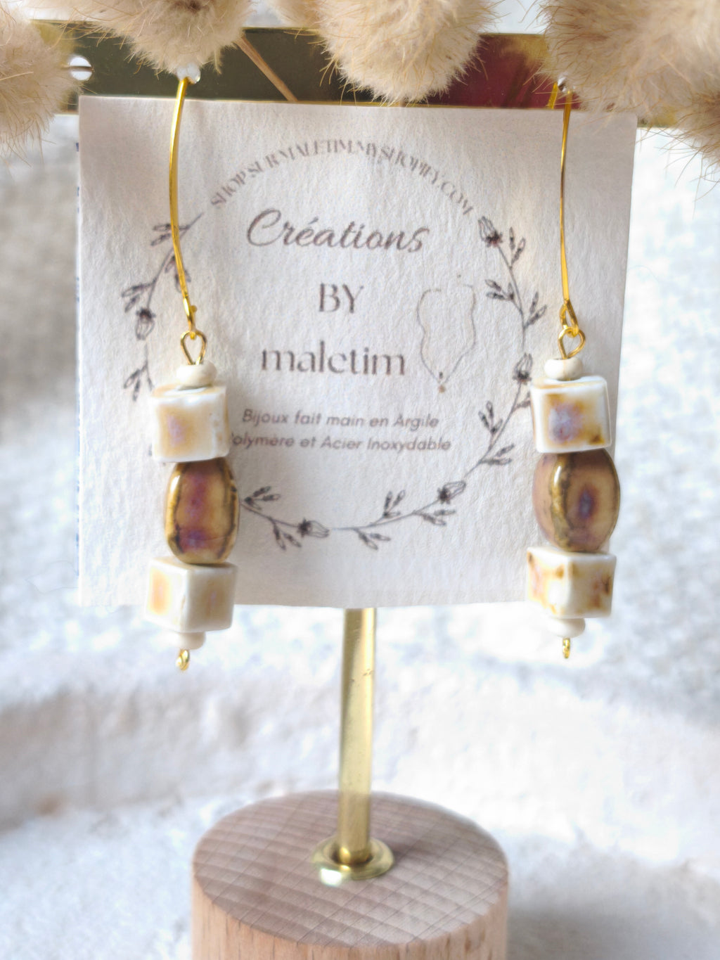 Création BY maletim