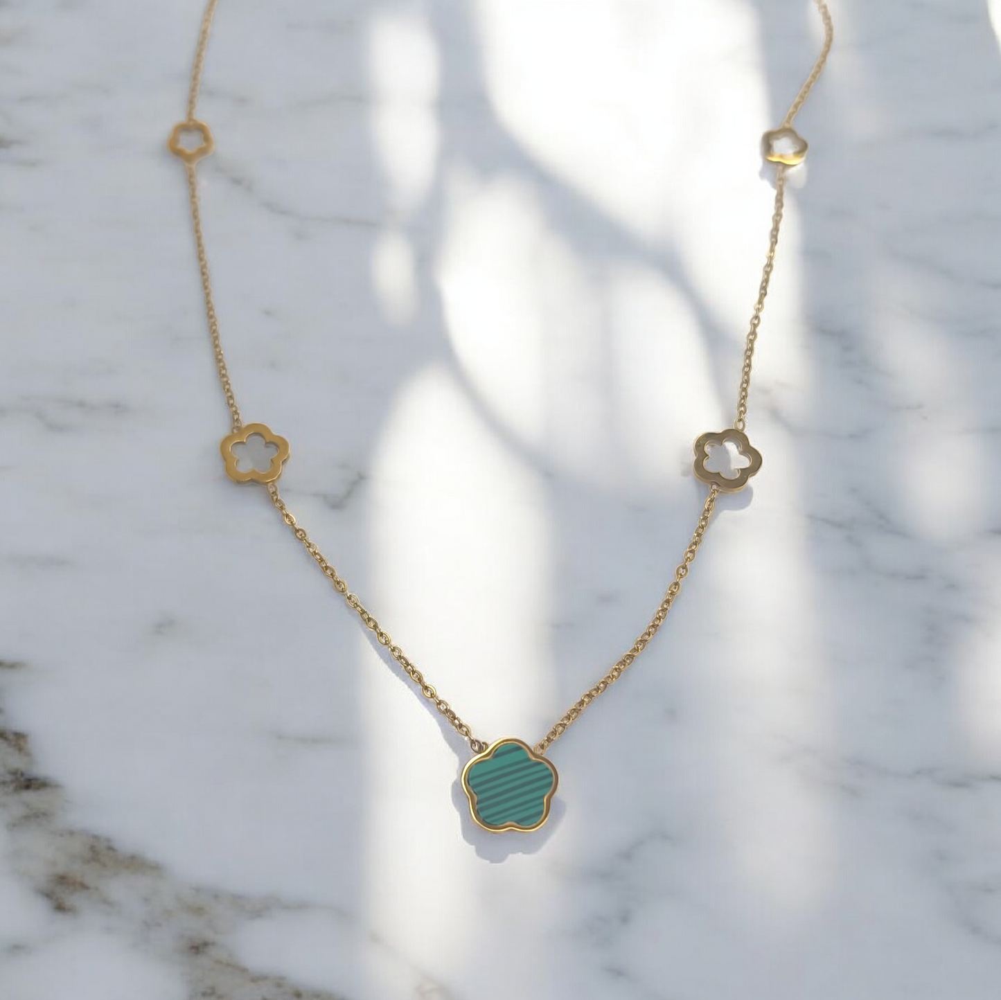Collier RITA