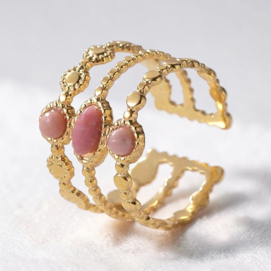 Bague MAISSANE
