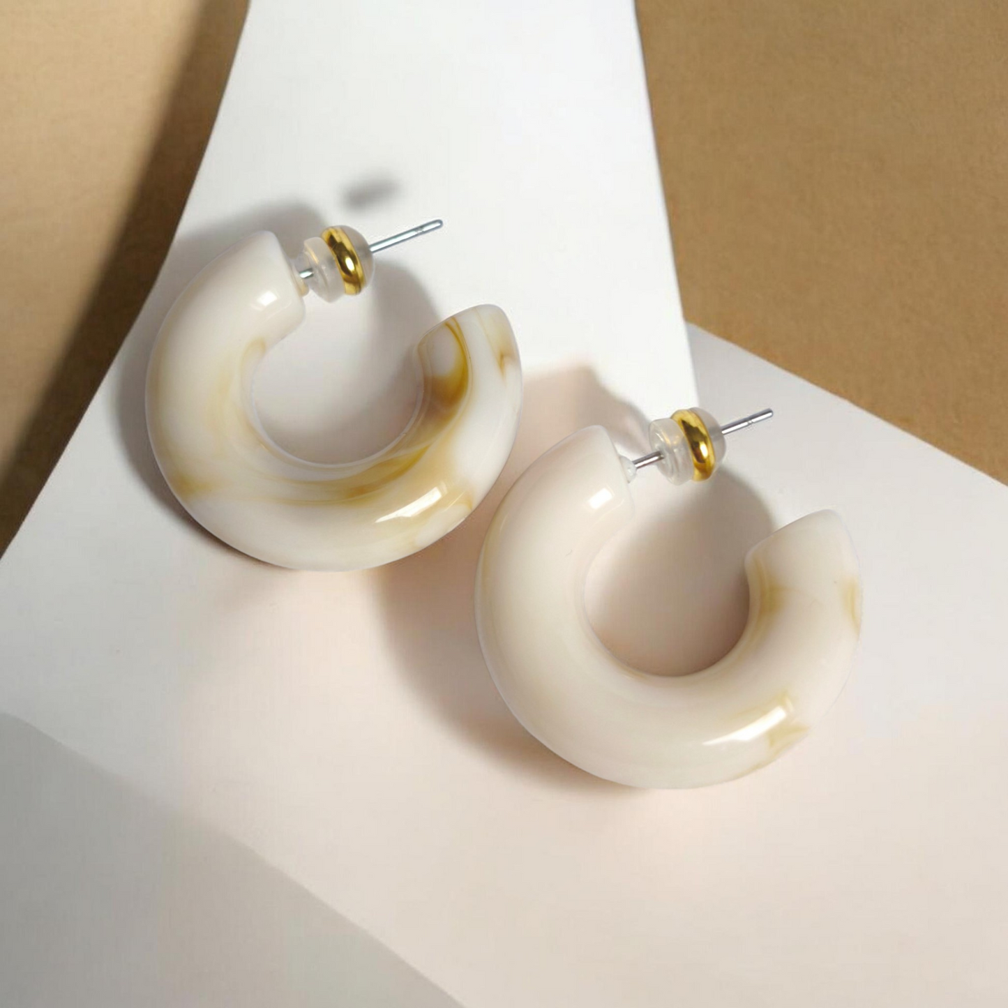 Boucles d'oreilles LOLITA