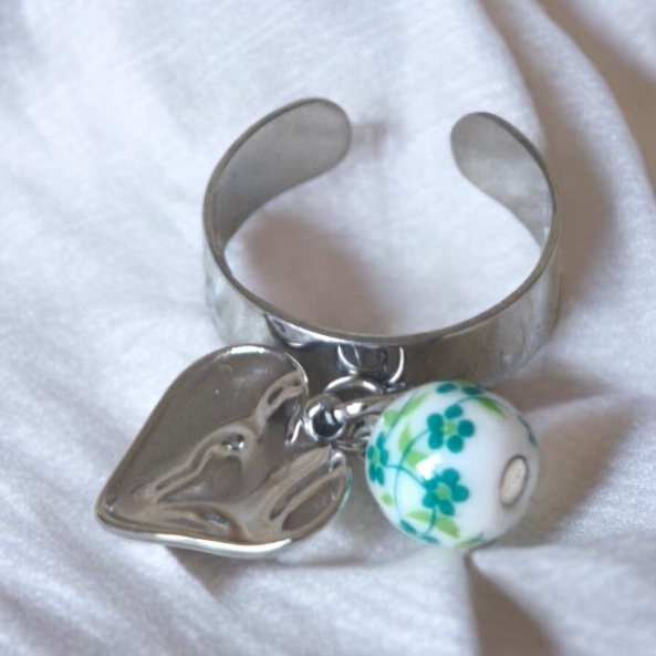 BAGUES créations BY maletim