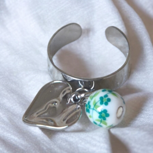 BAGUES créations BY maletim