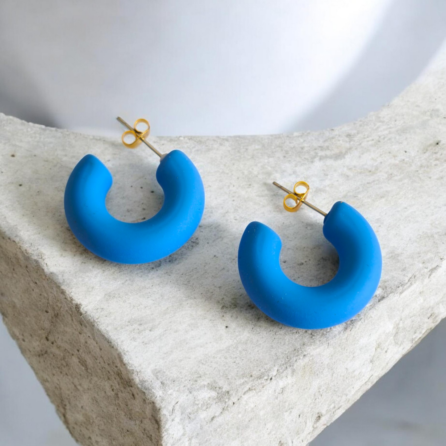 Boucles d'oreilles LOLITA